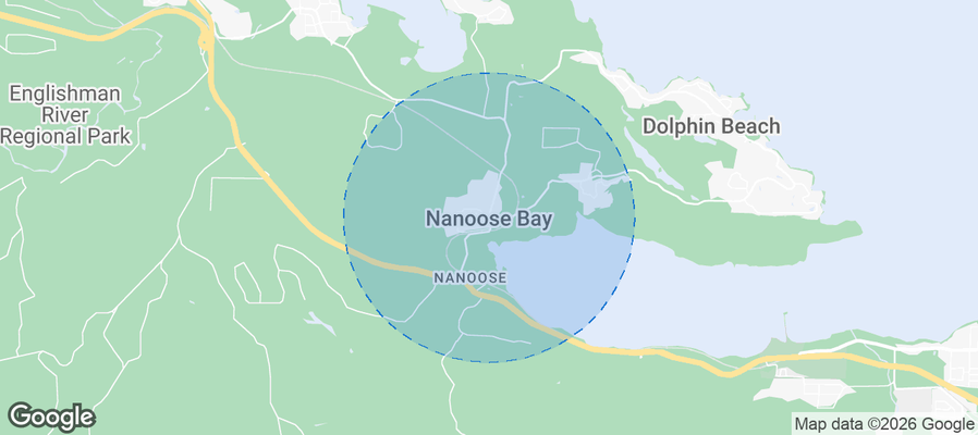 Discover Nanoose Bay Airbnb Analytics